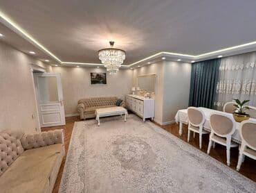 musfiqabadda ev satilir: Bakı, Suraxanı, 3 otaqlı, Köhnə tikili, 99 kv. m — 2