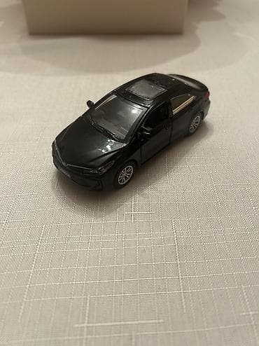 pubg disk: Qara rəngli metal miniatür daewoo gentra vey chevrolet lacetti sedan — 8