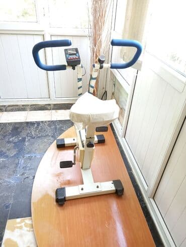 спортивки россия в бишкеке: Velotrenajor "TA Sports" "TA Sports" markalı — 3