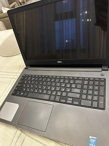 asus 8 ram: Dell Inspiron 5558 noutbuk - Prosessor: Intel Core i7-5500U (2.40 — 3