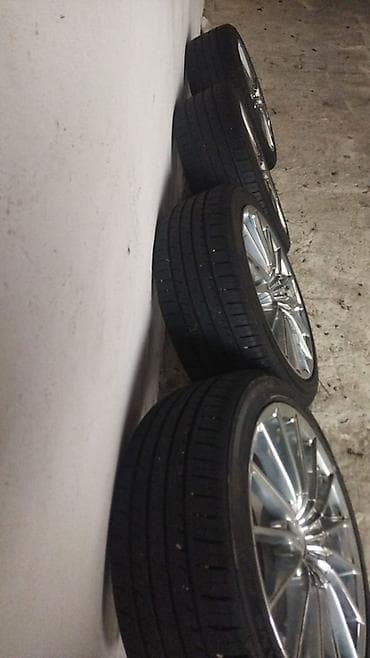 disk teker lider: 17 disqi 4 eded 1 ay oslenib — 2