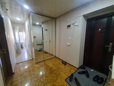 xacmazda satilan evler: Bakı, 3 otaqlı, Köhnə tikili, m. Qara Qarayev, 72 kv. m — 9