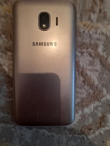 micro qulaq: Samsung Galaxy J2 Core, 8 GB, rəng - Qızılı — 1