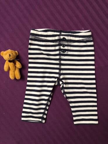 Gündəlik şalvarlar, Gap, Uniseks, 0 - 3 ay