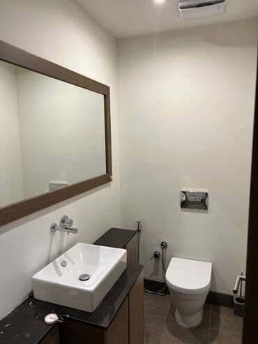 berdede kiraye evler 2025: Nəsimi rayonu, Port Baku kompleksində 24 mərtəbəli elit binanın 8 ci — 11