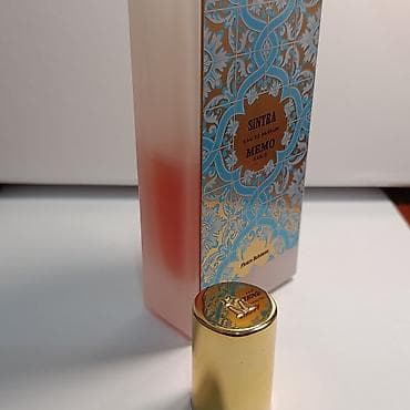 qizil satis: Memo Paris Sintra Eau de Parfum ORIGINAL - Brend: Memo Paris - Həcm — 5