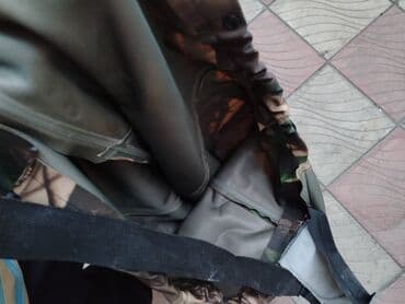 спортивки россия в бишкеке: Baliqçı kambizonu Salam yenidir 1defe isdifade olunub ehtiyac — 2