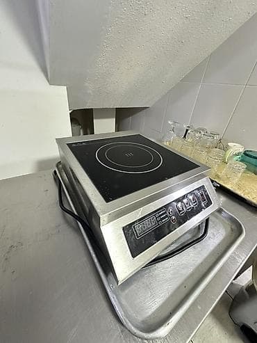 elekt: Peşəkar mətbəx avadanlıqları dəsti Satışda birlikdə təqdim olunur: - — 1