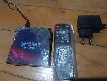 pulsuz iptv yükle: Android box — 1