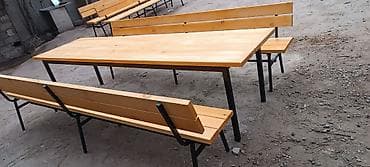 trimo mebel: Divan-yelləncək, Zontiksiz, Həsir toxunuşlu — 7