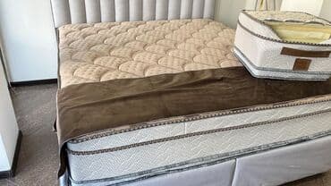 döşəkcələr: Yeni, Ortopedik matras, Uşaq üçün — 2