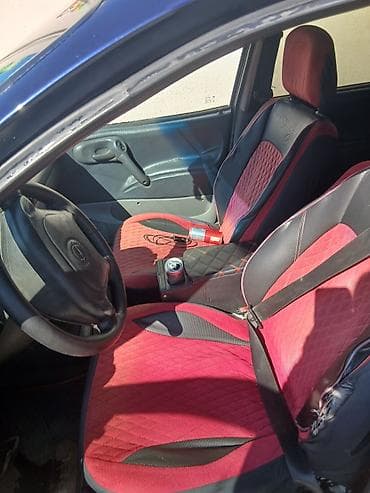 maşın kreditle: Opel vita hec bir prablemi yoxdu kredit munkundu real alici zeng etsin — 8