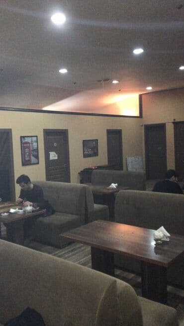 obyekt moyka satılır: Qarayev metrosu yaxınlığında 234 kv sənədi çıxarış olan 2 mərtəbəli — 5