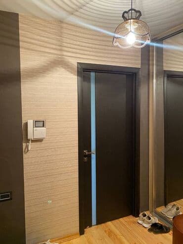 xalqlar dostluğunda satılan evlər: Bakı, 2 otaqlı, Köhnə tikili, m. Xətai, 52 kv. m — 10