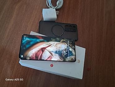 Elektronika: Huawei P40 Pro, 256 GB, Barmaq izi — 9