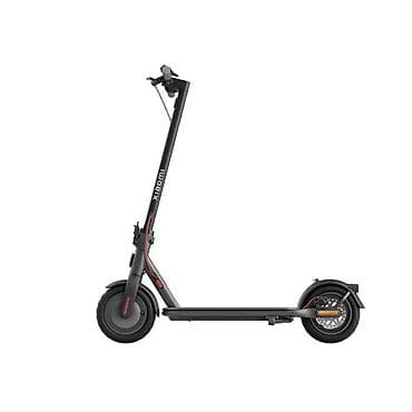 безпроводная зарядка: Elektrikli Skuter "Xiaomi Electric Scooter 4 EU BHR7128EU" Xiaomi — 1
