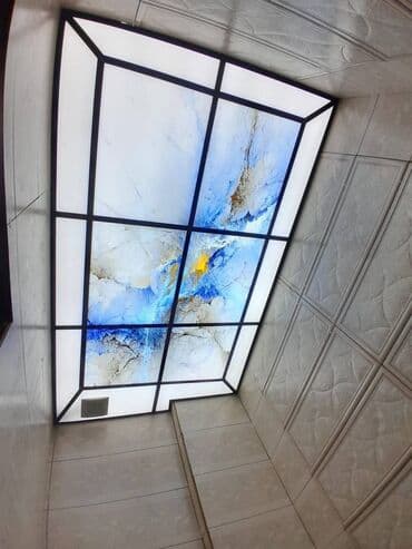 сливочное масло в баку: Asma tavan" Yüksək keyfyyət-münasib qiymet "VELAVÉ Baku" da mənzilev — 7