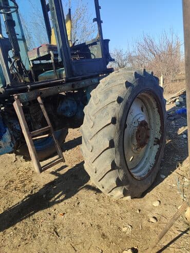 belarus traktor lizing: Traktor MTZ (Belarus) – te 28 tiraktor zavodu panbiğ yiğanan çixib — 5