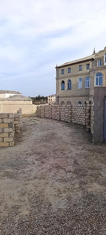 apartman evler: Tikinti — 1