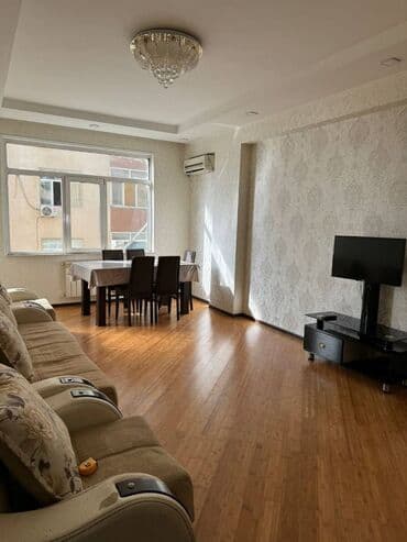 sarayda yeni tikili binalar: Nerimanov metrosu Heydər Əliyev mərkəzinə baxan 17 mərtəbəli binanın — 1