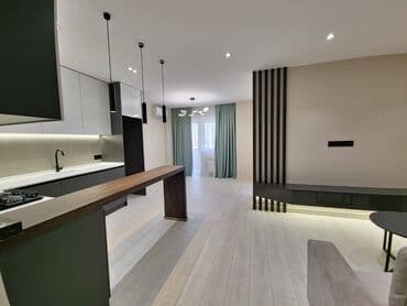 şirvan seherinde tecili satilan evler: 2 otaqlı, Yeni tikili, m. Xalqlar Dostluğu, 75 kv. m — 1