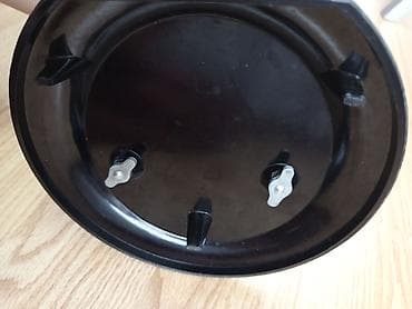 ucuz saat: Masaüstü saatlar, Mexaniki, Saniyə əqrəbi — 3