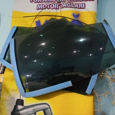 задний бампер мазда: Arxa, Mazda 6 — 1