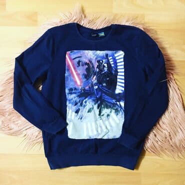 kətan köynəklər: Brend:Defacro Razmer:9-10 Yash(134-140) Istehsal:Turkey Material:Ketan — 3