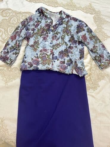 прокат костюмов бишкек: Dest teze kimidi, bahalidi, 1 defe geyinilib — 1