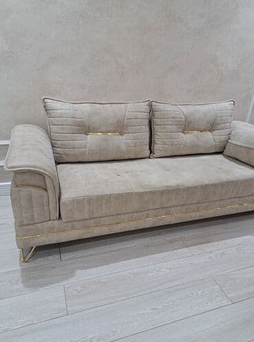 Divan, Açılmayan, Bazasız, Nabuk