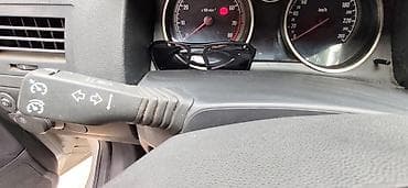 Салон: Opel Astra H, 2006 г., Б/у — 10