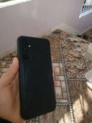 huawei matebook d 15 бишкек: Samsung Galaxy A05s, 128 GB, rəng - Qara, Qırıq — 3