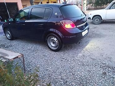 şin və disklər: 16ligdi eyriliyi yoxdu super veziyetdedi.opelin kalpakli diskleriyle — 2