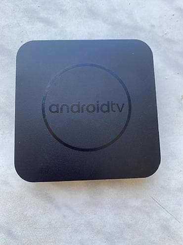 Yoshiro UV32J1100 LED TV Ustunde TV box Kranştein televizor üçün — 6