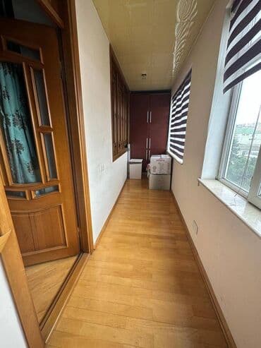 купить квартиры в баку: Пос. Бакиханов, 4 комнаты, Новостройка, м. Нефтчиляр, 120 м² — 18