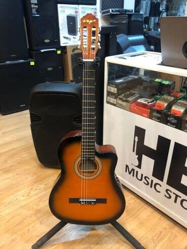 akustik gitara simi: Akustik gitara, 6 sim, Yeni, Ünvandan götürmə, Pulsuz çatdırılma, Ödənişli çatdırılma — 14