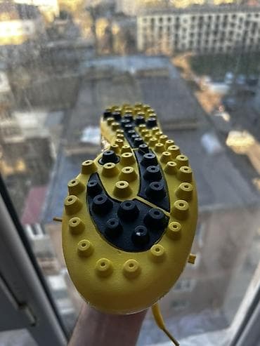 Спортивные игры: Бутсы — 5