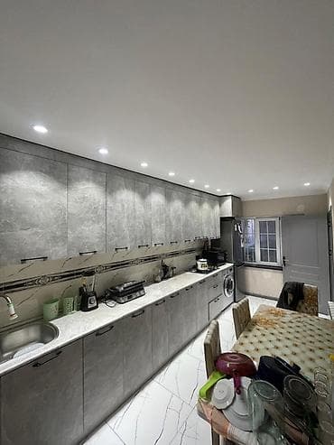 Həyət evləri və villalar: Biləcəri 7 otaqlı, 300 kv. m, Yeni təmirli — 1