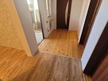 sumqayitda kreditle evler: Binəqədi qəs. 3 otaqlı, 100 kv. m, Yeni təmirli — 7