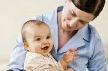 masaj xidmət: Няня на дому — 2