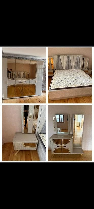 İkinəfərlik çarpayı, Dolab, Komod, Termo, İşlənmiş lalafo.az -da İkinəfərlik çarpayı, Dolab, Komod, Termo, İşlənmiş