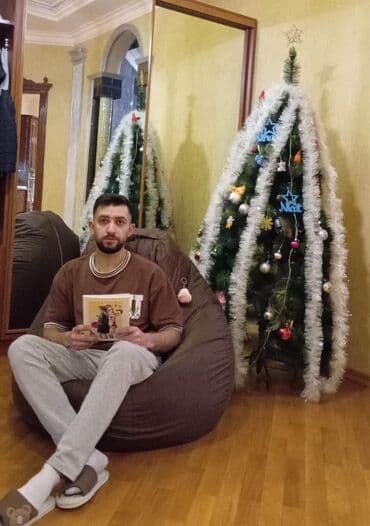 бесформенное кресло: Новый, Пуфик-кресло, Ткань, Нет кредита, Нет доставки — 3