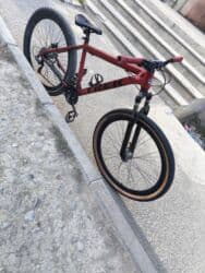 6 ci sinif ingilis dili yeni derslik metodik vesait: Yeni Dağ velosipedi Trek, 29" — 12