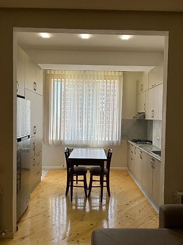 şuşa: Suraxanı, 2 otaqlı, Yeni tikili, 58 kv. m — 9