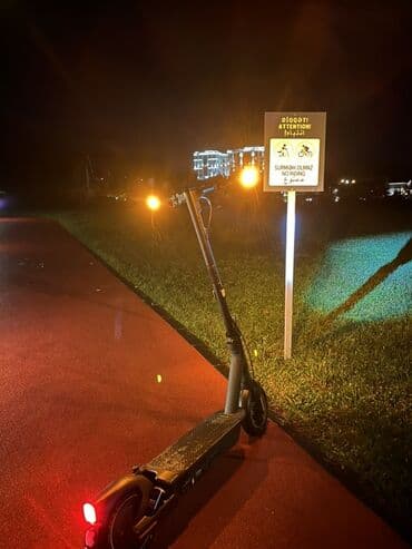 электросамокат xiaomi в баку: Ninebot g2 max skuteri pul lazım olduğu üçün satılır yaxşı — 2