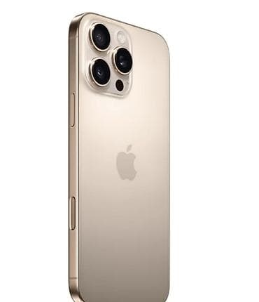 IPhone 16 Pro, Qızılı, Simsiz şarj lalafo.az -da IPhone 16 Pro, Qızılı, Simsiz şarj
