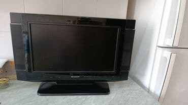 кондиционер купить в баку: Tv tam islekdir renglidir. Evden satisdir. qiymet 80 azn Unvan — 1