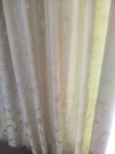 islenmis jaluz: İşlənmiş, Pərdə, rəng - Yaşıl, Ünvandan götürmə, Pulsuz çatdırılma, Ödənişli çatdırılma — 1