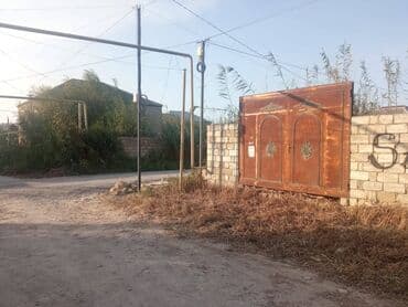 sabuncu qəsəbəsi: 2 sot, Tikinti, Mülkiyyətçi — 2