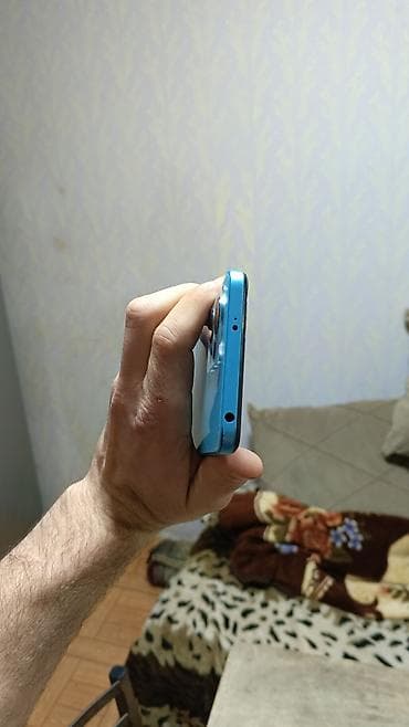 mi 13 ultra: Redmi Note 12, 128 GB, rəng - Mavi — 5